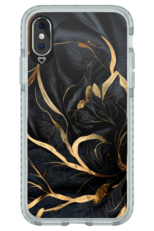 Ilmenite - Apple iPhone X