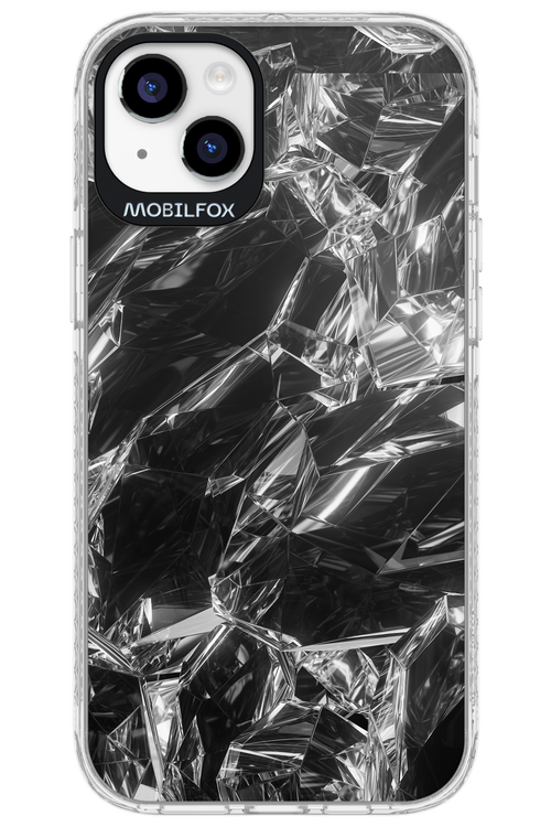 Crystal Noir 2.0 - Apple iPhone 14 Plus