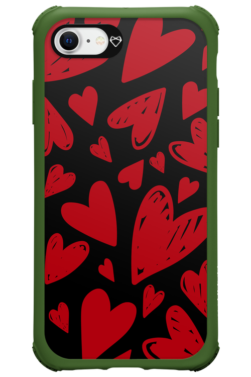 Bad Romance - Apple iPhone SE 2022