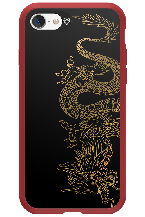 Gold Age - Apple iPhone 7