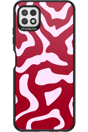 Strawberry Shake - Samsung Galaxy A22 5G