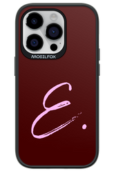 (Dark Blush) E 2.0 - Apple iPhone 14 Pro