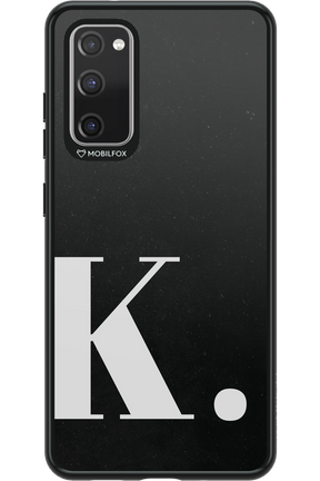 K (Off Space) 2.0 - Samsung Galaxy S20 FE