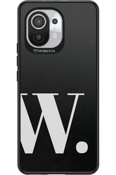 W (Off Space) - Xiaomi Mi 11 5G