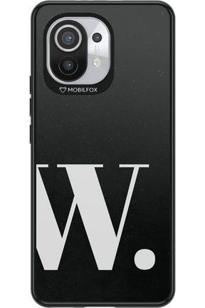 W (Off Space) - Xiaomi Mi 11 5G