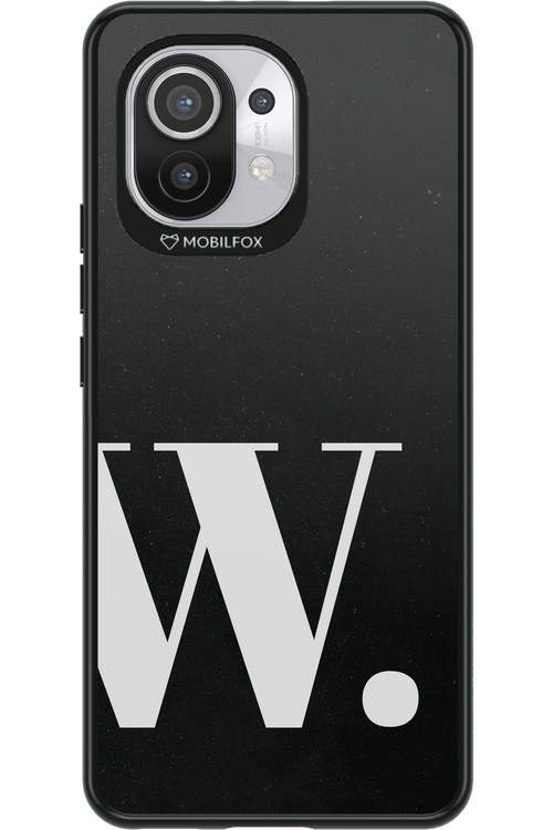 W (Off Space) - Xiaomi Mi 11 5G