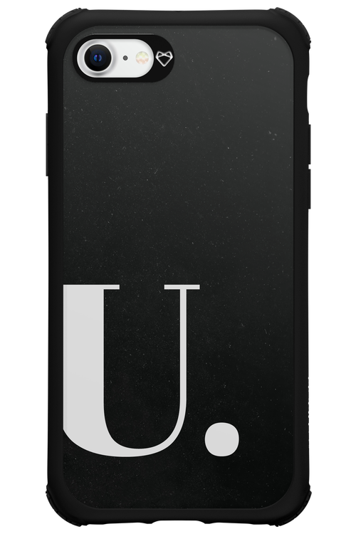 U (Off Space) 2.0 - Apple iPhone SE 2022