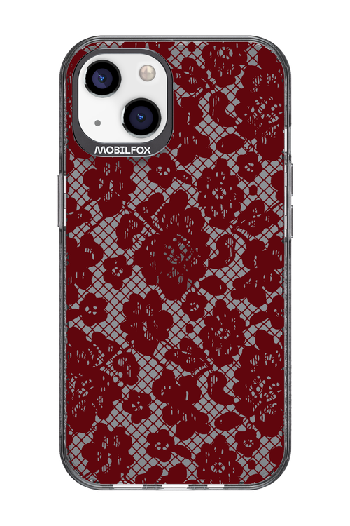 Lace Lover - Apple iPhone 13