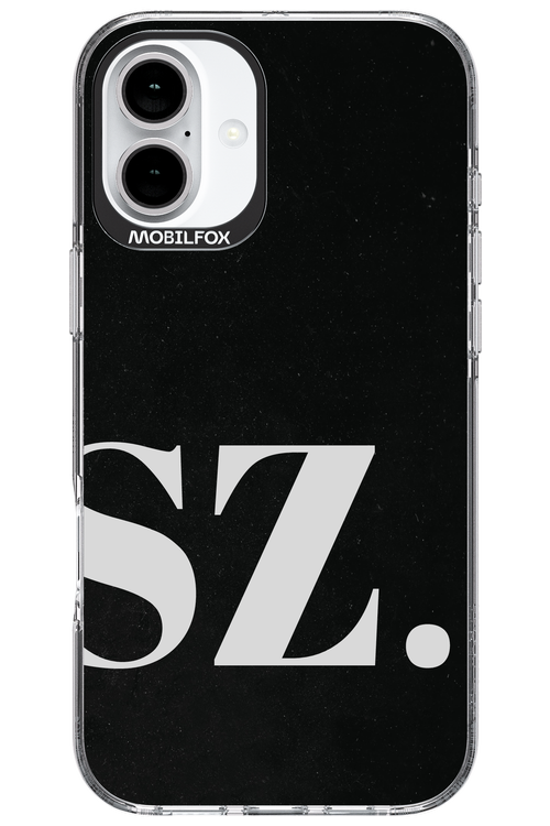 SZ (Off Space) 2.0 - Apple iPhone 16 Plus