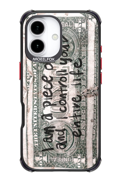 Dollars - Apple iPhone 17