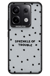 Trouble - Xiaomi Redmi Note 13 Pro 5G