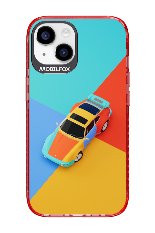 Colortherapy - Apple iPhone 14