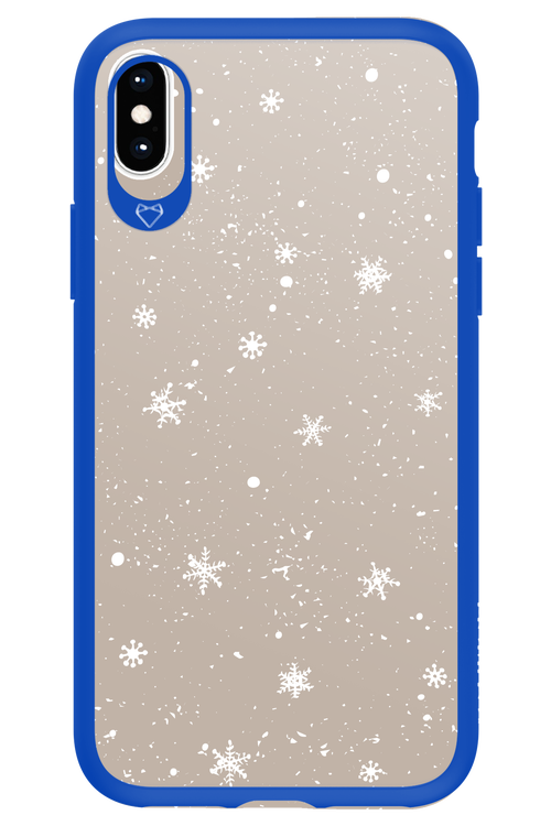 Stardust - Apple iPhone X