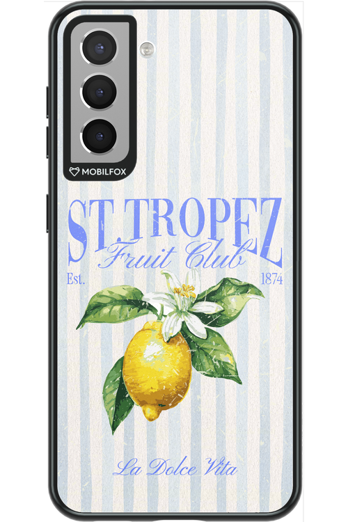 St. Tropez - Samsung Galaxy S21