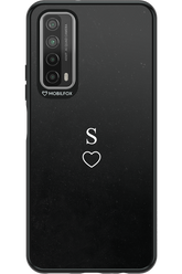 S Black 2.0 - Huawei P Smart 2021
