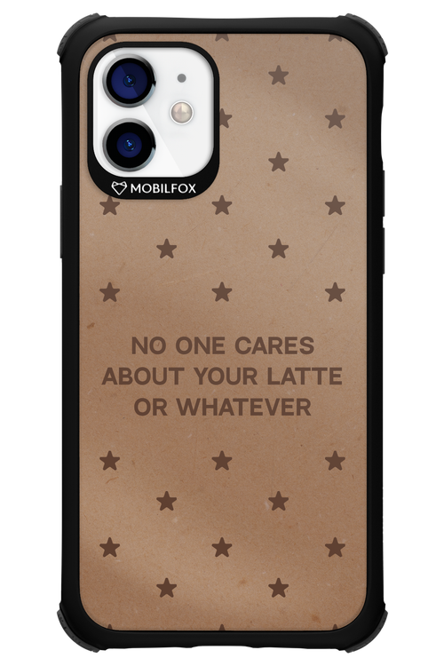 Whateverrr - Apple iPhone 12