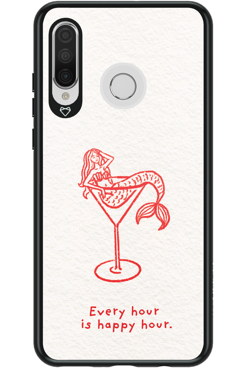 Happy Hour - Huawei P30 Lite