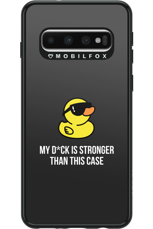 My D_ck 2.0 - Samsung Galaxy S10