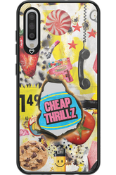 CHEAP THRILLZ - Samsung Galaxy A70
