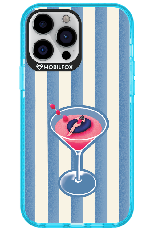 Poolside Affair - Apple iPhone 13 Pro Max