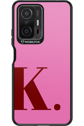 K (Sorbet) 2.0 - Xiaomi Mi 11T