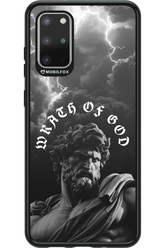 God 2.0 - Samsung Galaxy S20+