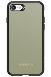 Olive - Apple iPhone SE 2022