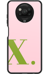 X (Matcha Gum) - Xiaomi Poco X3 Pro
