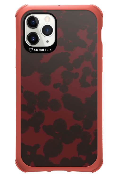 Bordeaux Skin - Apple iPhone 11 Pro