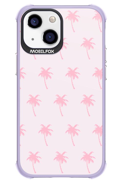 Palm Forest - Apple iPhone 13 Mini