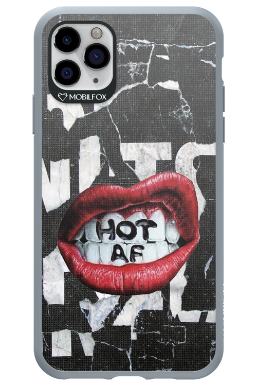 HOT AS F - Apple iPhone 11 Pro Max