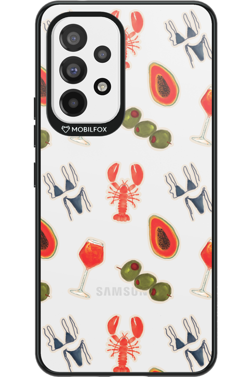 Aperitivo Dreams - Samsung Galaxy A53
