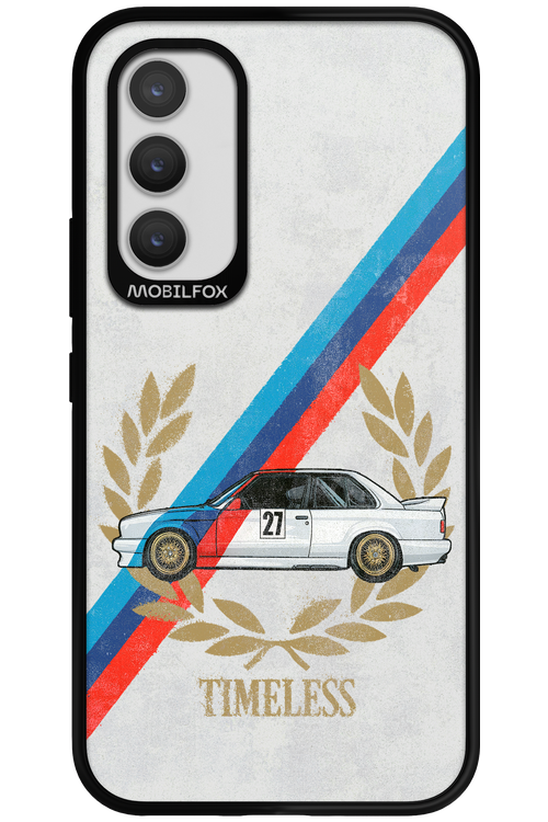Timeless - Samsung Galaxy A34