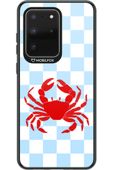 Oh Crab - Samsung Galaxy S20 Ultra 5G