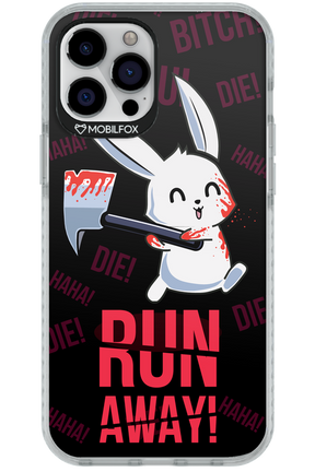 Run Away - Apple iPhone 12 Pro Max