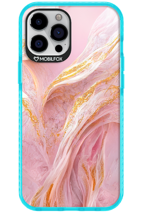 Rosequartz Silk - Apple iPhone 12 Pro Max