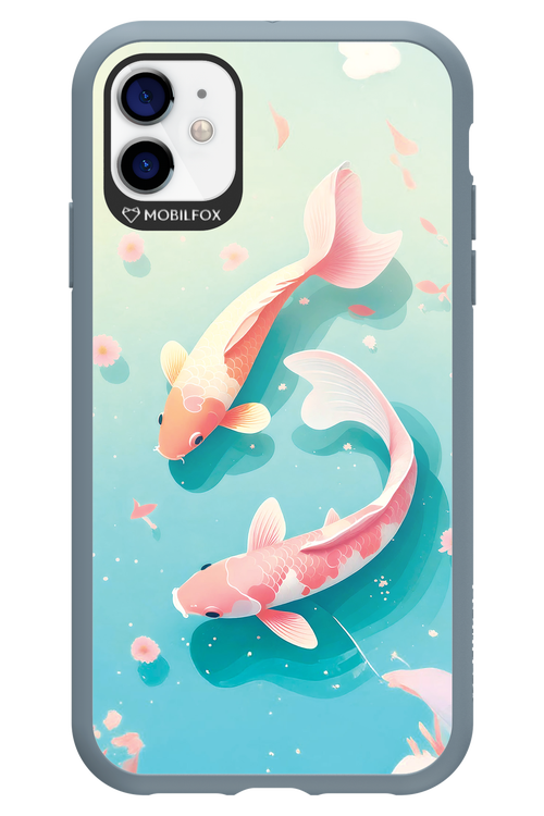 Koi II - Apple iPhone 11