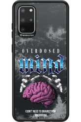Overdosed Mind - Samsung Galaxy S20+