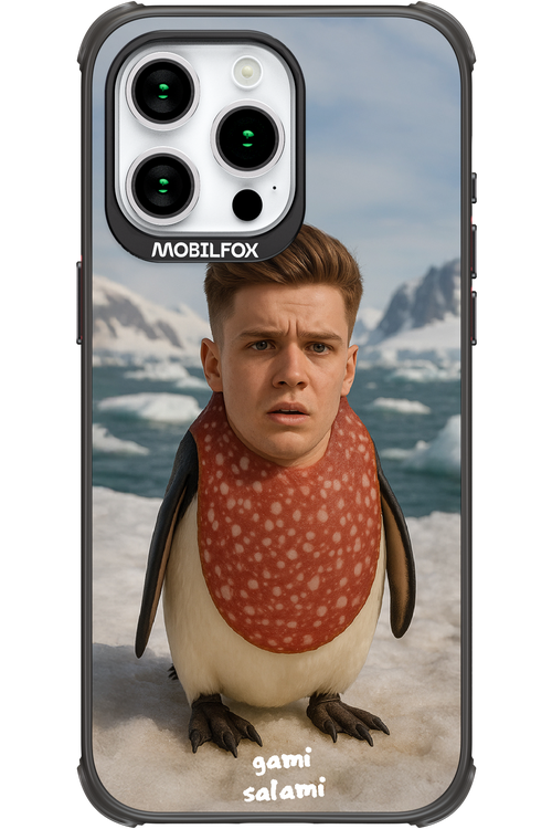 Gami Salami - Apple iPhone 15 Pro Max