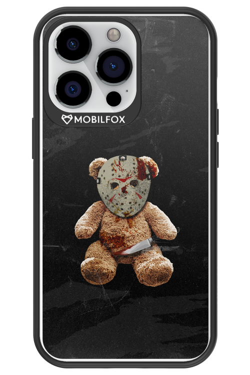 Teddy of Terror - Apple iPhone 13 Pro