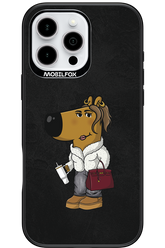 Chill Girl - Apple iPhone 16 Pro Max