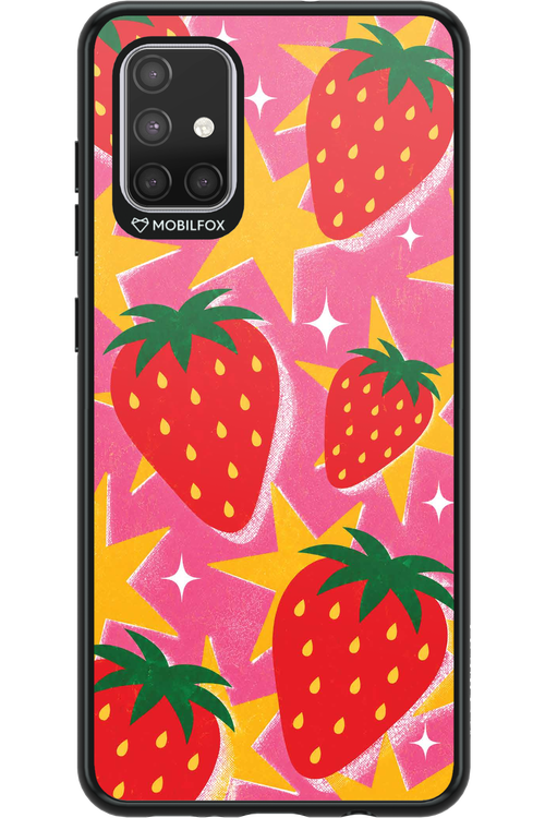 STARBERRY 2.0 - Samsung Galaxy A71