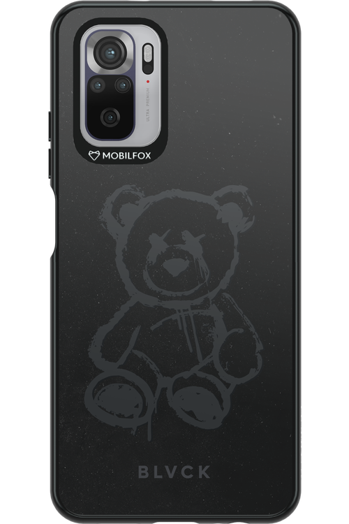BLVCK BEAR 2.0 - Xiaomi Redmi Note 10