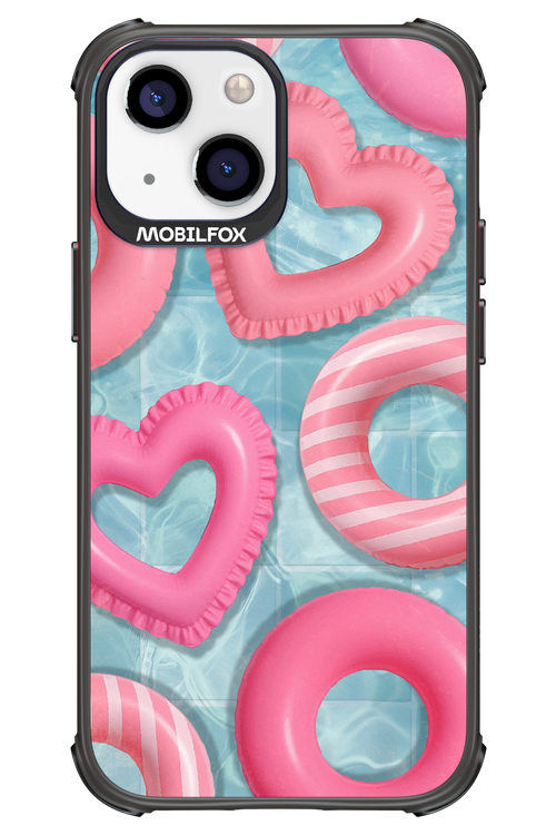 Love Pool - Apple iPhone 13 Mini