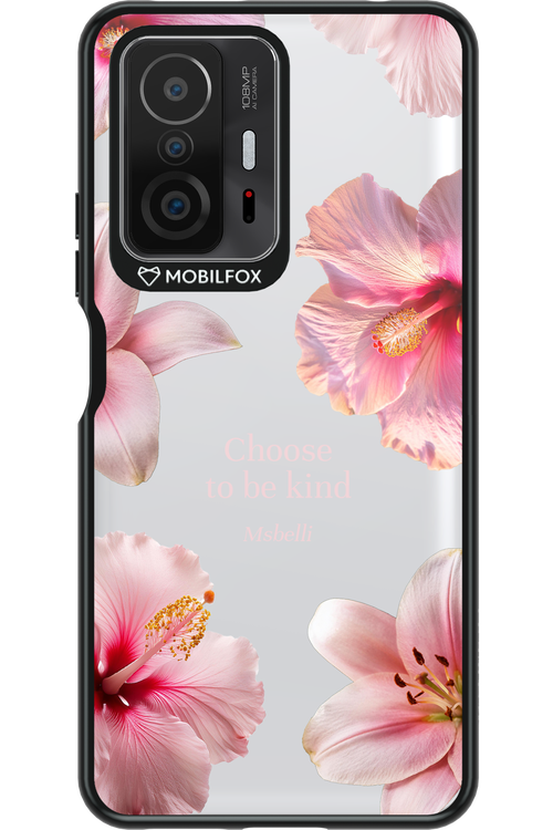 Be Kind 2.0 - Xiaomi Mi 11T Pro