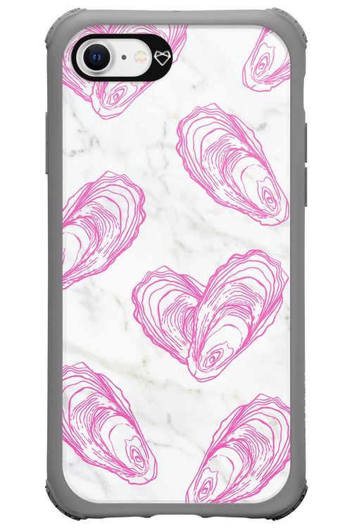 Shelly - Apple iPhone 8