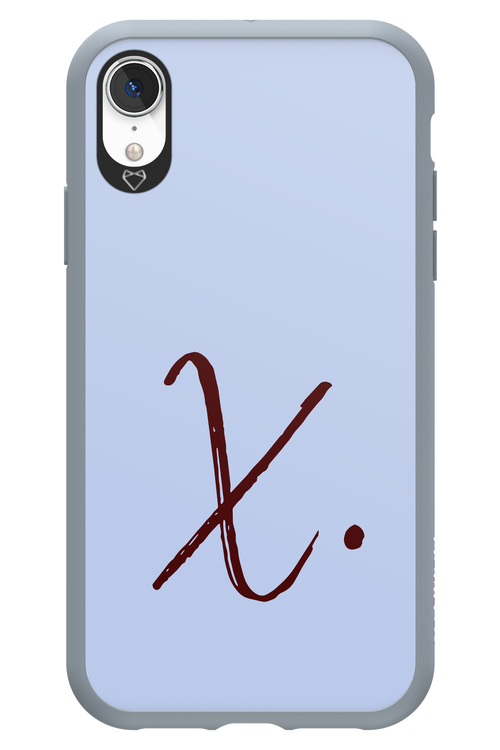 (Jellyfish Presso) X 2.0 - Apple iPhone XR