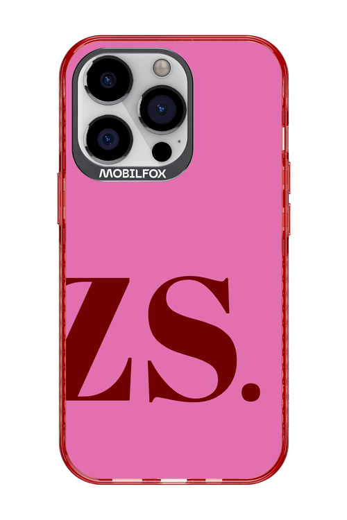 ZS (Sorbet) - Apple iPhone 13 Pro