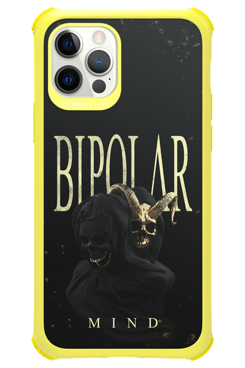 BIPOLAR 2.0 - Apple iPhone 12 Pro
