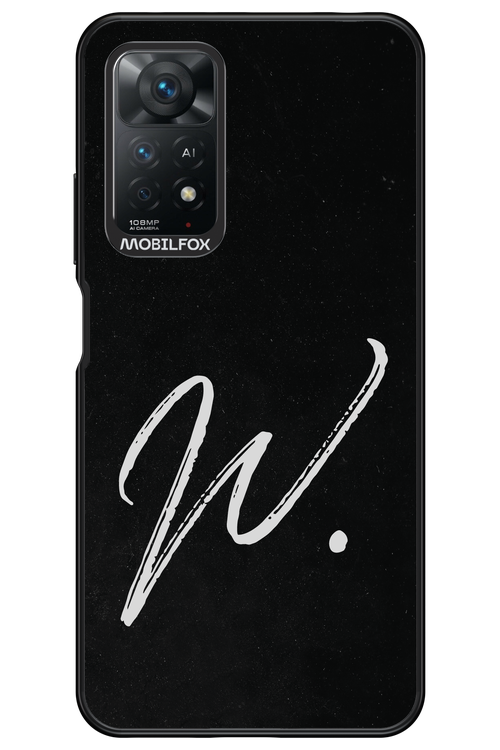 (Off Space) W 2.0 - Xiaomi Redmi Note 11Pro 4G/5G